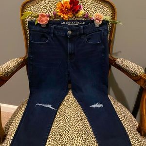 American Eagle, 10 short